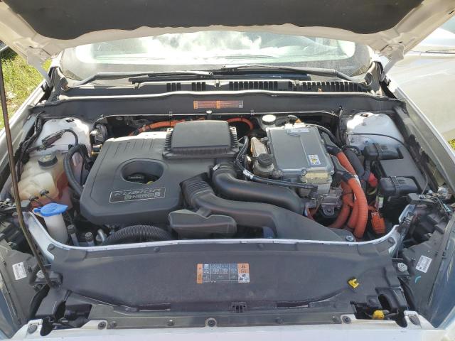 Photo 11 from auction – 2014 FORD FUSION TIT with VIN 3FA6P0SU4ER126476