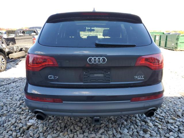 صورة رقم 6 من المزاد - 2014 AUDI Q7 PREMIUM مع VIN WA1CGAFE2ED004062