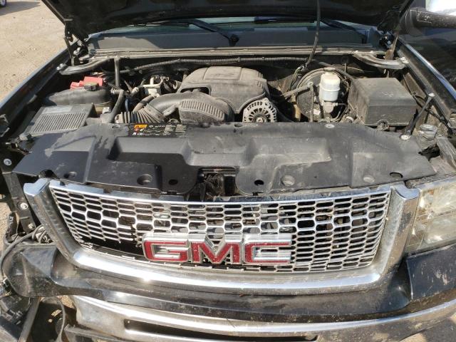 Photo 11 from auction – 2013 GMC SIERRA K15 with VIN 3GTP2VE74DG124690