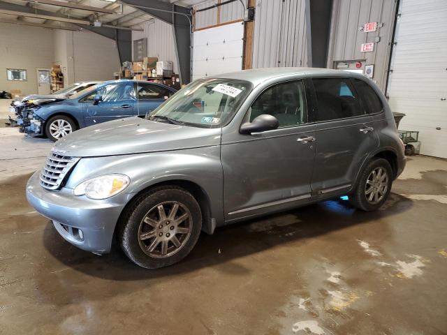 CHRYSLER PT CRUISER 2010 with VIN 3A4GY5F95AT179743 - Photo from auction