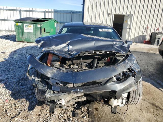 Photo 5 from auction – 2018 CHEVROLET MALIBU LT with VIN 1G1ZD5ST8JF127764