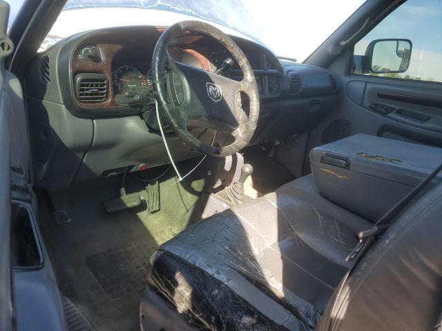 Снимка 8 от търг – 1998 RAM TRUCK с VIN 3B7HF12Z7WG108042