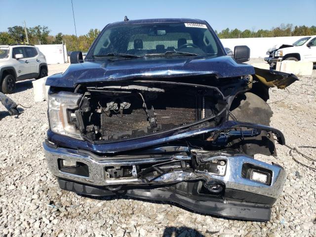 Photo 5 from auction – 2019 FORD F150 SUPER with VIN 1FTEW1E45KKD75332