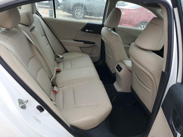 Photo 10 from auction – 2014 HONDA ACCORD EXL with VIN 1HGCR3F82EA026040