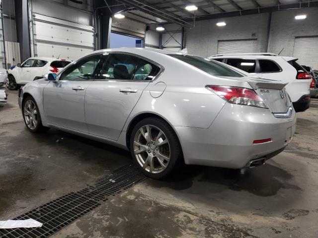 Photo 2 from auction – 2012 ACURA TL with VIN 19UUA9F7XCA005035