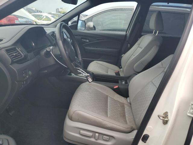 Photo 7 from auction – 2019 HONDA PASSPORT E with VIN 5FNYF8H06KB000402