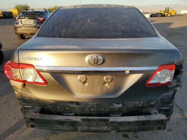 Photo 6 from auction – 2012 TOYOTA COROLLA BA with VIN 2T1BU4EE5CC811795