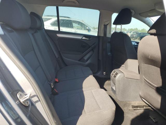 Photo 10 from auction – 2013 VOLKSWAGEN GOLF with VIN WVWDB7AJ4DW123427
