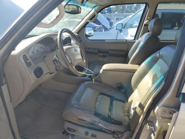Photo 7 from auction – 2005 FORD EXPLORER S with VIN 1FMZU77K65UB06413