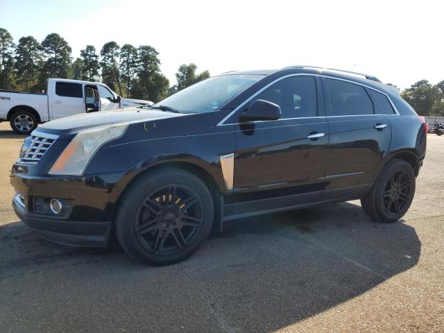 CADILLAC SRX PREMIU 2015 with VIN 3GYFNDE37FS611399 - Photo from auction