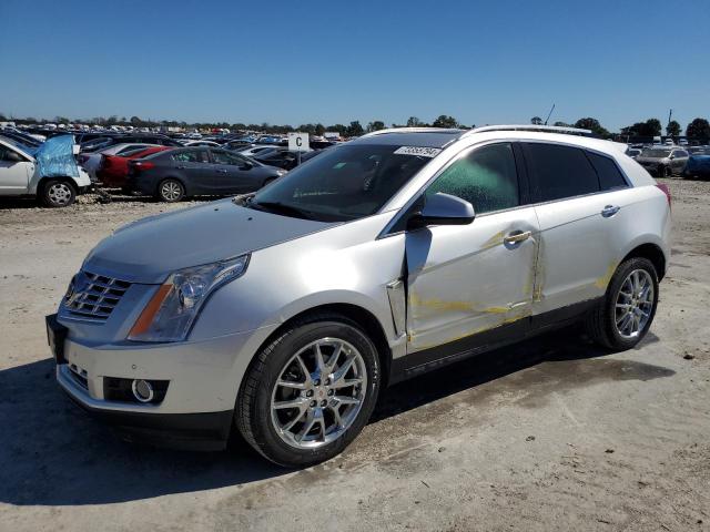 CADILLAC SRX PERFOR 2013 with VIN 3GYFNDE35DS607042 - Photo from auction