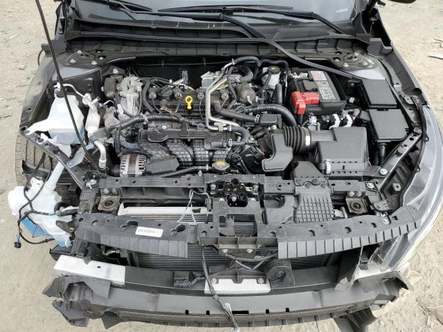 Photo 11 from auction – 2023 NISSAN ALTIMA SR with VIN 1N4BL4CW8PN334240