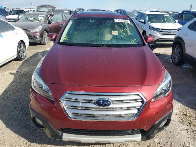 Photo 5 from auction – 2017 SUBARU OUTBACK 2. with VIN 4S4BSANC8H3417755
