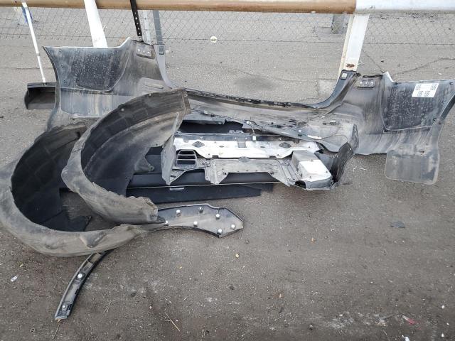 Photo 12 from auction – 2024 SUBARU OUTBACK WI with VIN 4S4BTGUD8R3129584