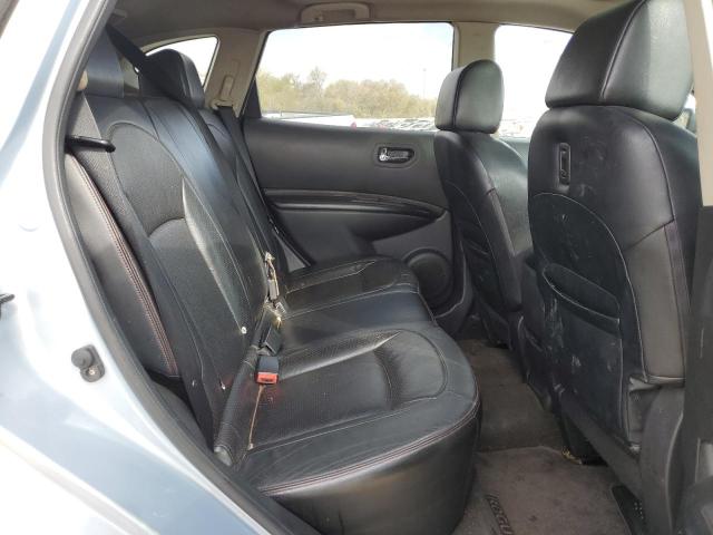 Photo 11 from auction – 2011 NISSAN ROGUE S with VIN JN8AS5MT0BW174168