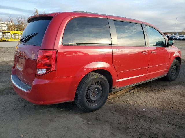 Photo 3 from auction – 2012 DODGE GRAND CARA with VIN 2C4RDGBGXCR192603
