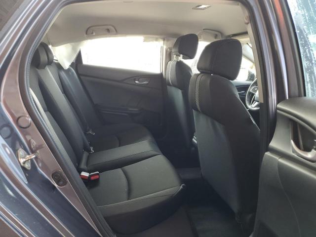 Photo 10 from auction – 2017 HONDA CIVIC LX with VIN 2HGFC2F58HH557876
