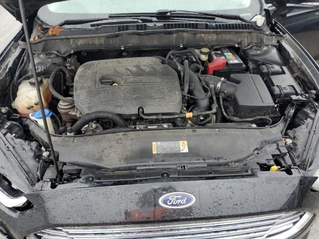 Photo 11 from auction – 2014 FORD FUSION SE with VIN 3FA6P0HD3ER154969