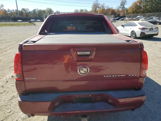 Photo 6 from auction – 2005 CADILLAC ESCALADE E with VIN 3GYEK62N65G171912