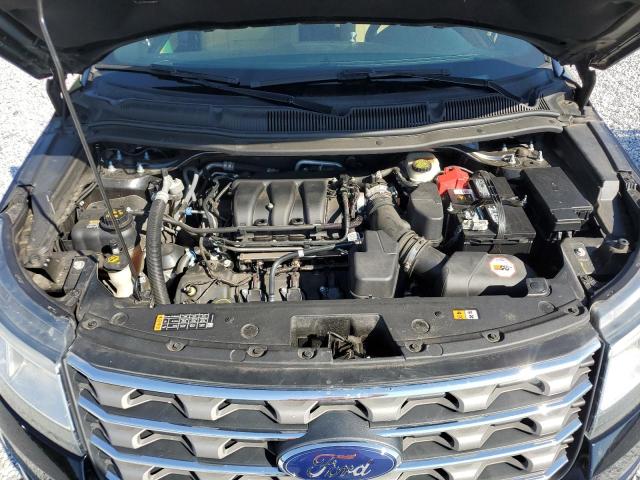 Photo 12 from auction – 2016 FORD EXPLORER with VIN 1FM5K7B87GGA42108
