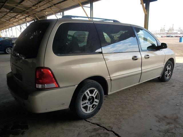 Photo 3 from auction – 2007 FORD FREESTAR S with VIN 2FMZA52287BA05208