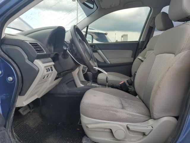 Photo 7 from auction – 2016 SUBARU FORESTER 2 with VIN JF2SJABC4GH516233