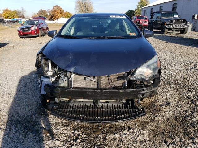 Photo 5 from auction – 2015 TOYOTA COROLLA L with VIN 2T1BURHEXFC321883