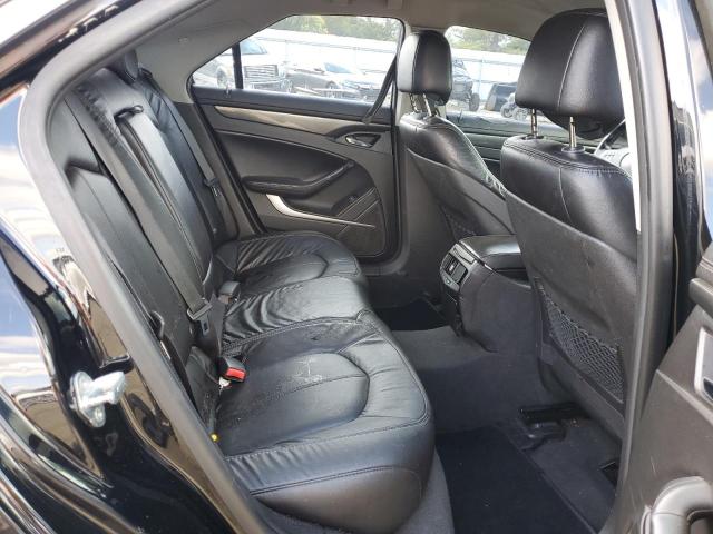 Photo 10 from auction – 2012 CADILLAC CTS with VIN 1G6DA5E5XC0103112