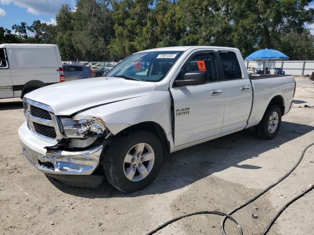 RAM 1500 SLT 2013 with VIN 1C6RR6GG5DS700214 - Photo from auction