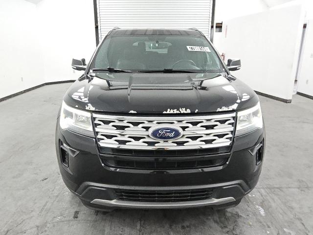 Photo 5 from auction – 2019 FORD EXPLORER X with VIN 1FM5K7D85KGA82483