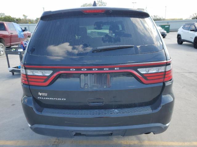 Photo 6 from auction – 2020 DODGE DURANGO SX with VIN 1C4RDHAG9LC192026