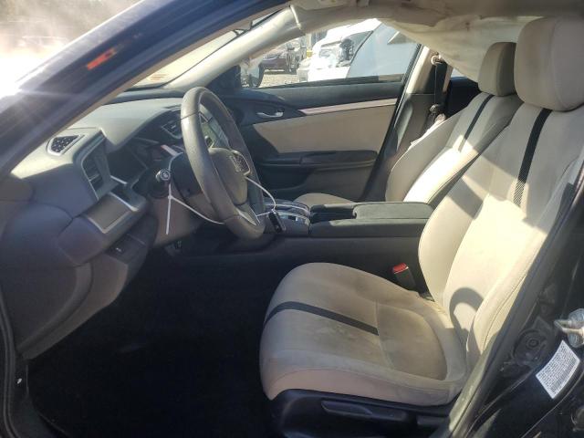Photo 7 from auction – 2017 HONDA CIVIC EX with VIN 19XFC1F35HE212145