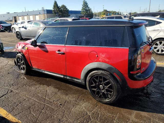 Photo 2 from auction – 2014 MINI COOPER CLU with VIN WMWZF3C58ET493461