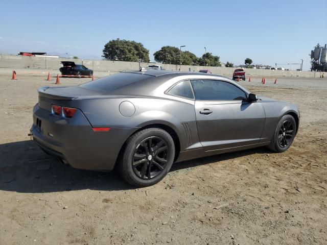 Photo 3 from auction – 2013 CHEVROLET CAMARO LS with VIN 2G1FA1E32D9168162