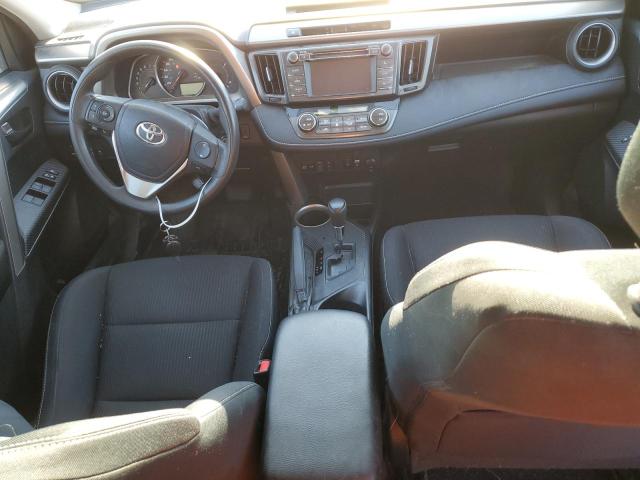 Photo 8 from auction – 2013 TOYOTA RAV4 XLE with VIN 2T3RFREV6DW124340
