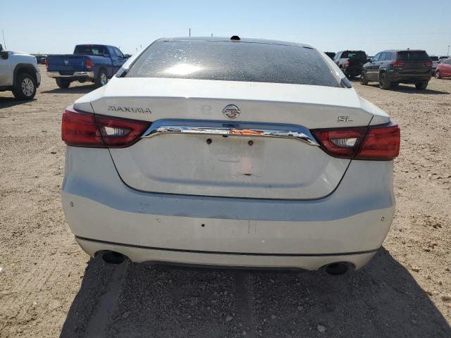 Photo 6 from auction – 2017 NISSAN MAXIMA 3.5 with VIN 1N4AA6AP2HC425459