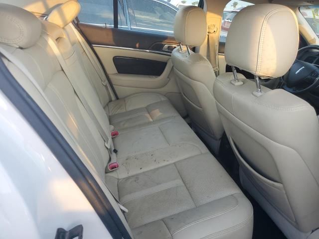 Photo 10 from auction – 2015 LINCOLN MKS with VIN 1LNHL9DK9FG604054