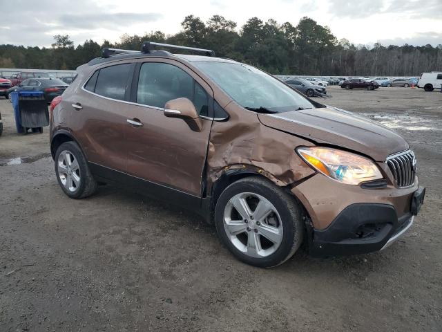 Photo 4 from auction – 2016 BUICK ENCORE CON with VIN KL4CJBSB3GB753633