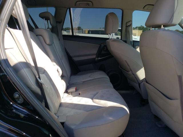 Photo 11 from auction – 2011 TOYOTA RAV4 with VIN 2T3ZF4DV1BW073511