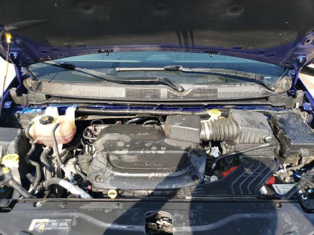 Photo 11 from auction – 2019 CHRYSLER PACIFICA T with VIN 2C4RC1BGXKR593244
