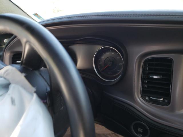 Photo 9 from auction – 2023 DODGE CHARGER SX with VIN 2C3CDXBG3PH572713