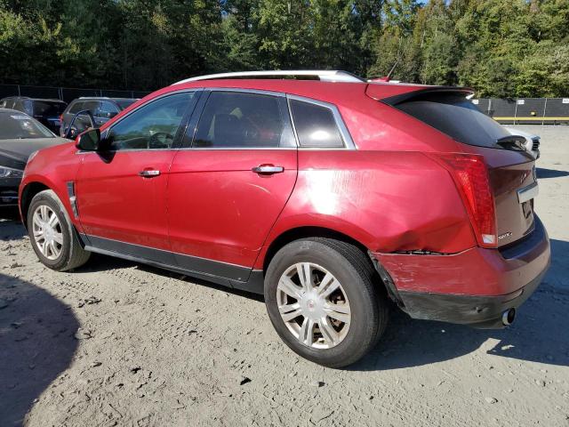 Photo 2 from auction – 2012 CADILLAC SRX LUXURY with VIN 3GYFNDE35CS613549