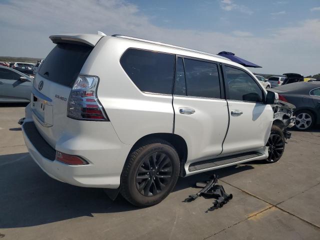 Photo 3 from auction – 2023 LEXUS GX 460 with VIN JTJAM7BX2P5359677