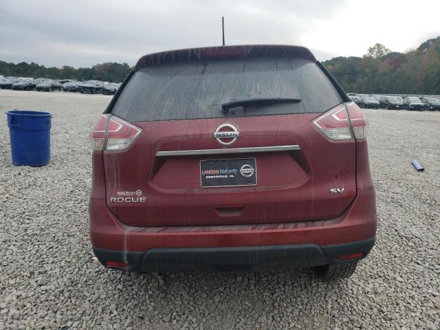 Photo 6 from auction – 2015 NISSAN ROGUE S with VIN KNMAT2MT7FP546368