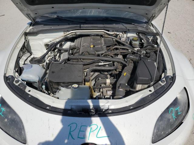 Photo 11 from auction – 2015 MAZDA MX-5 MIATA with VIN JM1NC2LF7F0242298