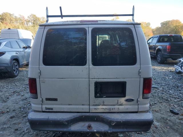 Photo 6 from auction – 2003 FORD ECONOLINE with VIN 1FTRE14263HC04236