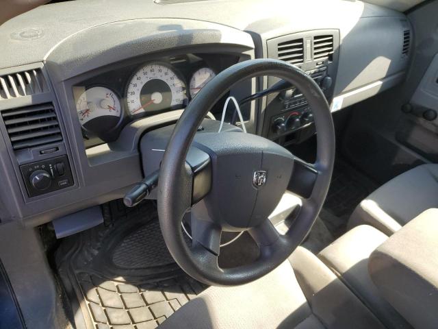 Photo 8 from auction – 2006 DODGE DAKOTA ST with VIN 1D7HE22N06S528617