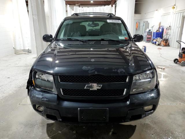Photo 5 from auction – 2008 CHEVROLET TRAILBLAZE with VIN 1GNDT13SX82152189
