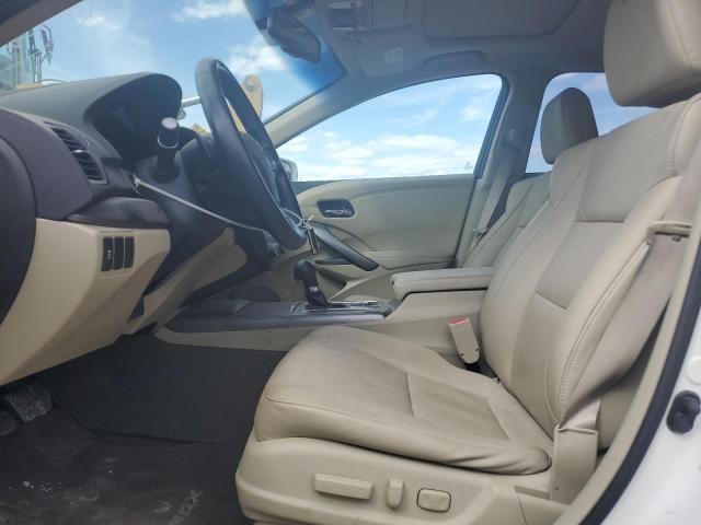 Photo 7 from auction – 2014 ACURA RDX with VIN 5J8TB3H32EL006414