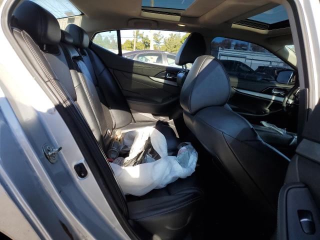 Photo 10 from auction – 2016 NISSAN MAXIMA 3.5 with VIN 1N4AA6AP2GC443541